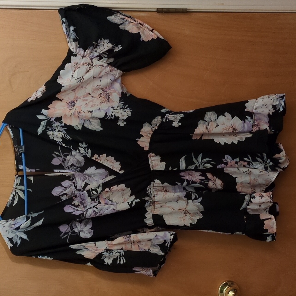 Forever 21 jumper